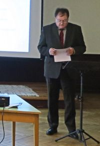 Dr. Karl-Reinhard Titzck