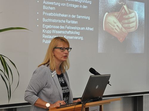 Dr. Britta-Juliane Kruse